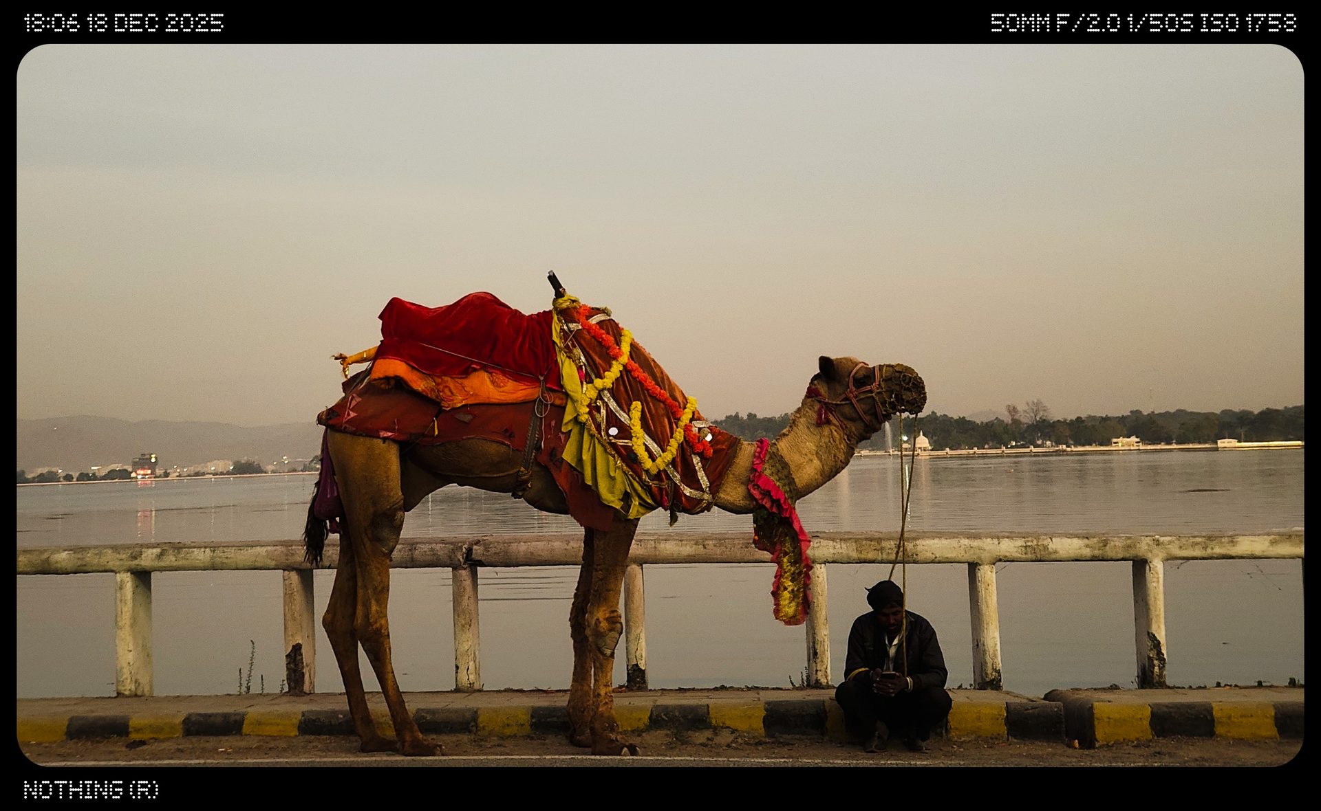 Cinematography still 21 by Harshit Sharma — Cinescope, Environmental, Atmospheric Light